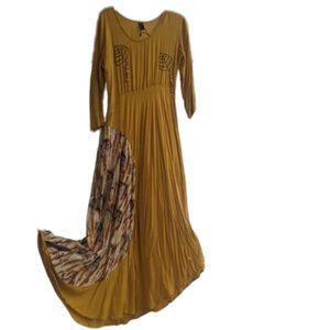 Authentic Indian Dress -  Size XL